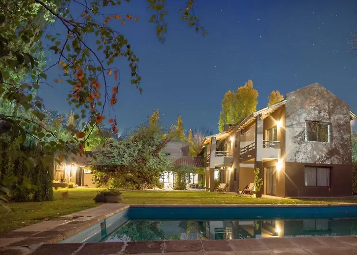 Casa Lopez
