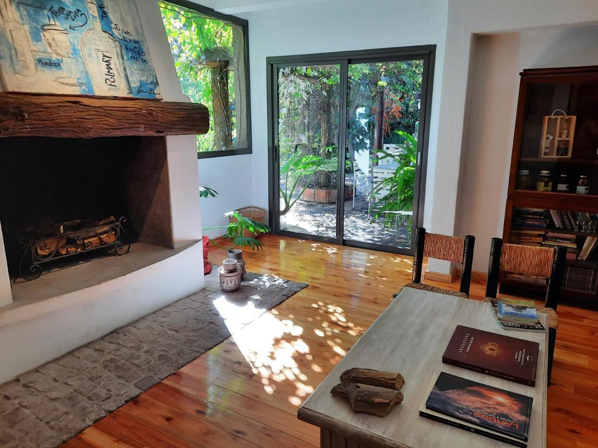 Casa Lopez Inn 3*
