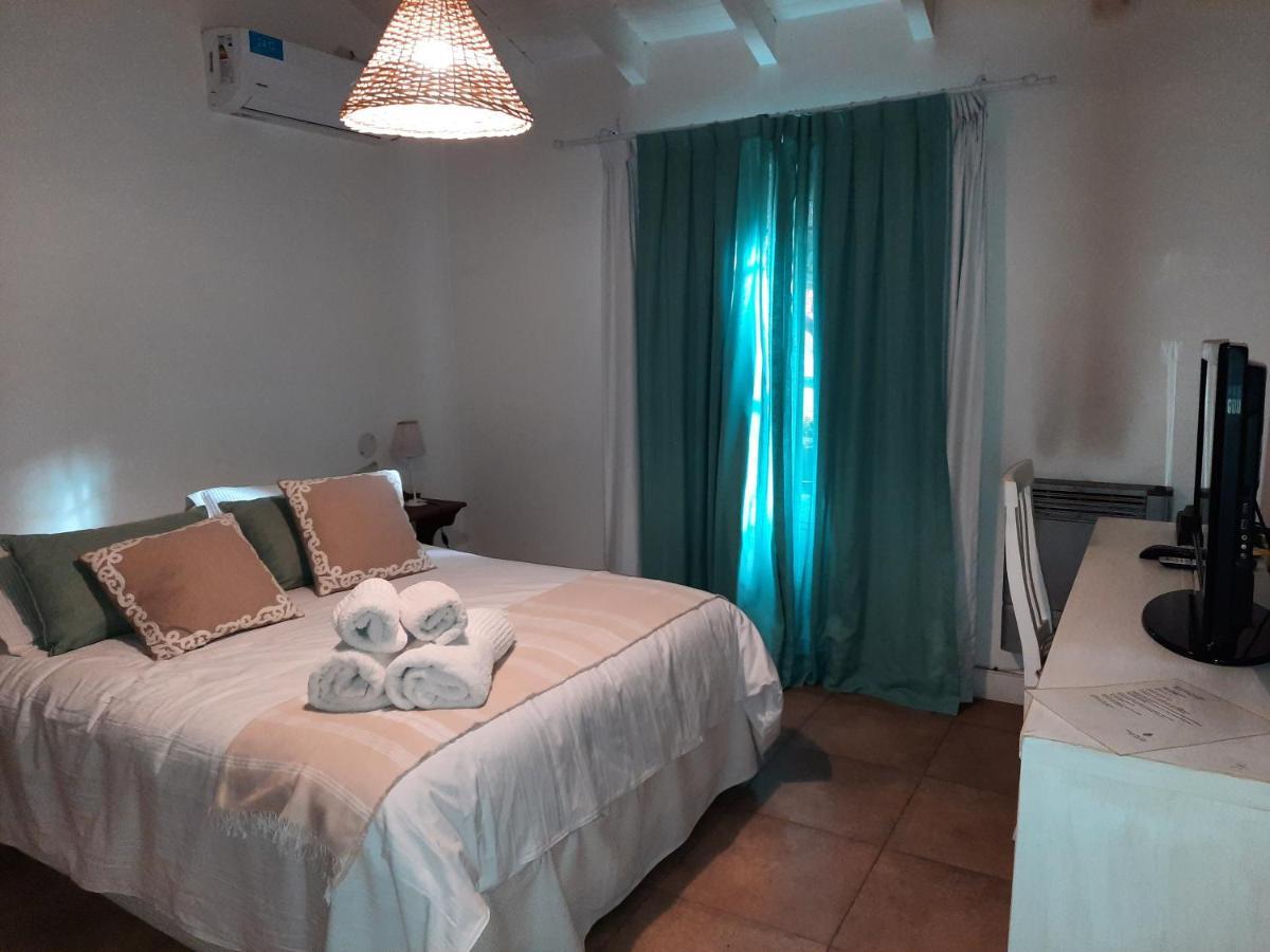 Inn Casa Lopez 3*