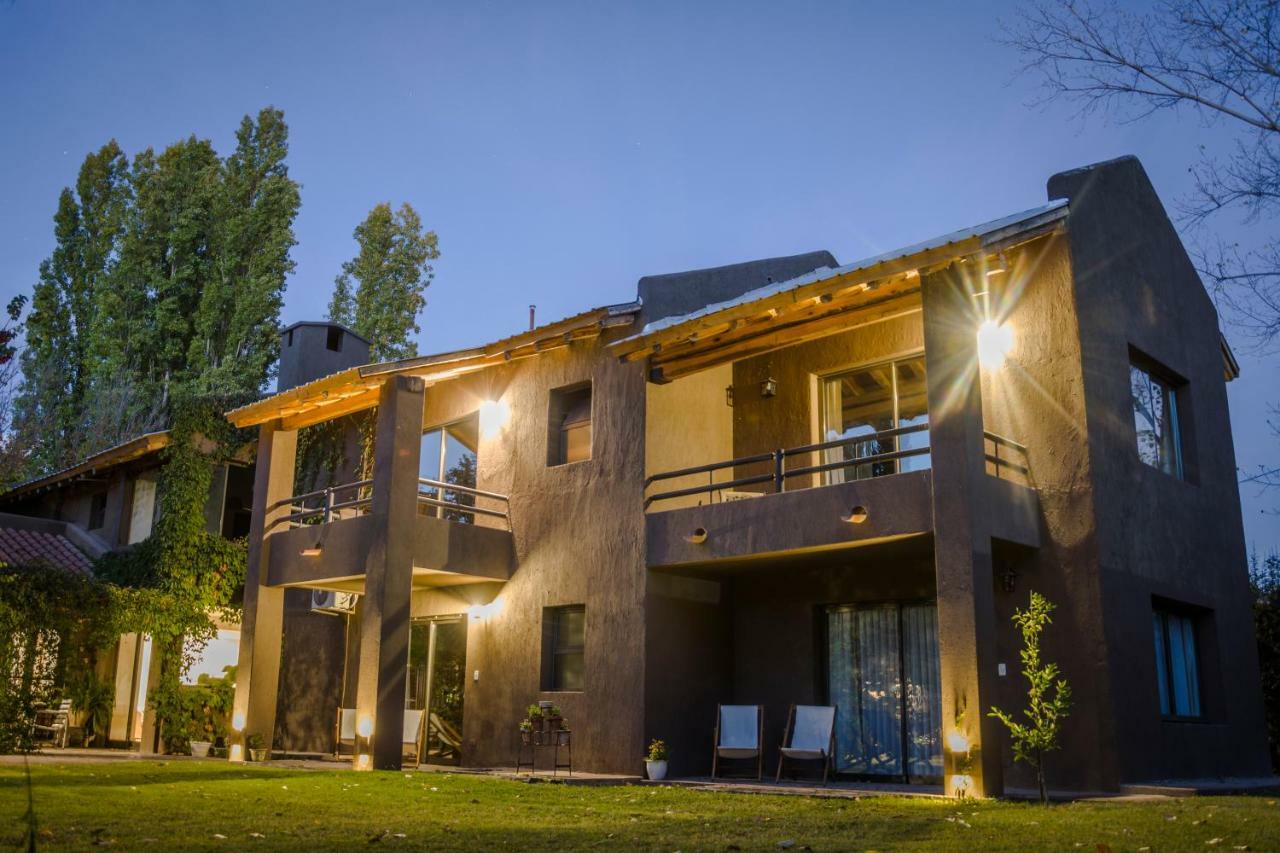 Casa Lopez Inn