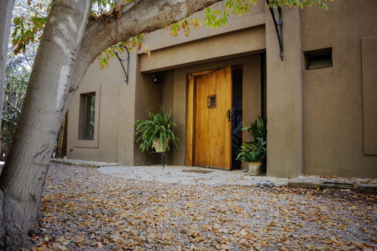 Inn Casa Lopez Chacras de Coria